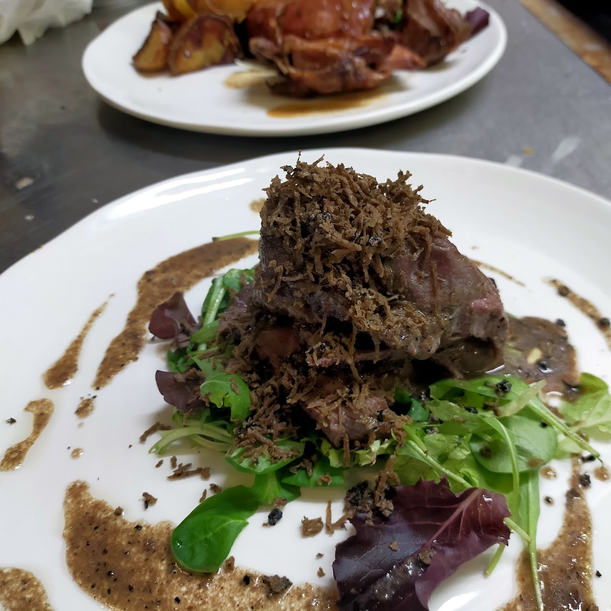 Ristorante Al Vecchio Forno Photos 2